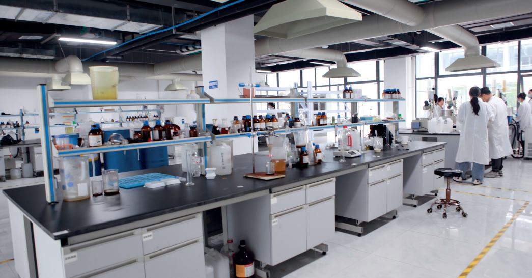 “萃”百草精华 “程”健康梦想